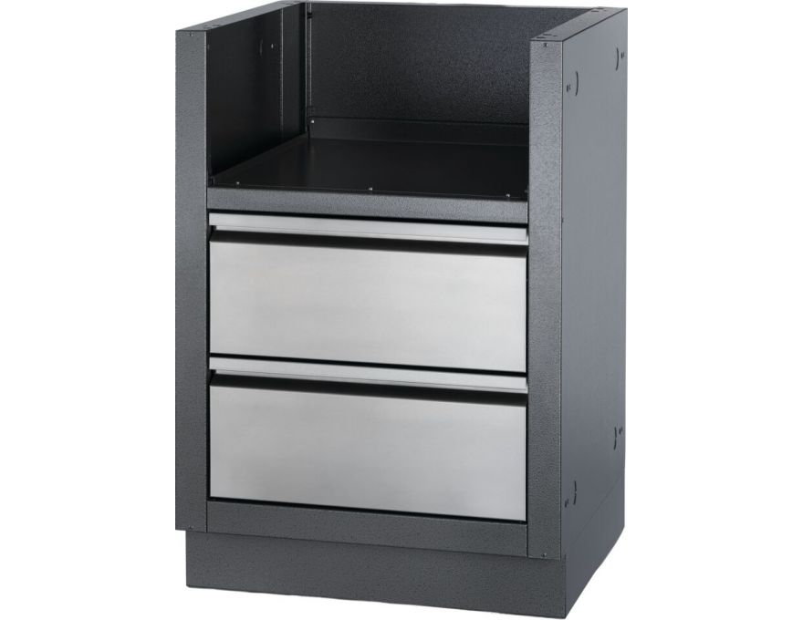Napoleon szafka Oasis™ pod palniki 18'' i 12'' serii 700